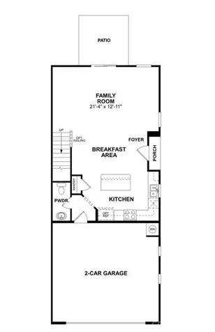 779 Kitfox Drive NW Concord NC 28027