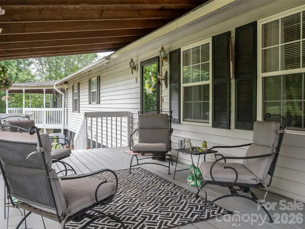 9 Coquina Lane Leicester NC 28748