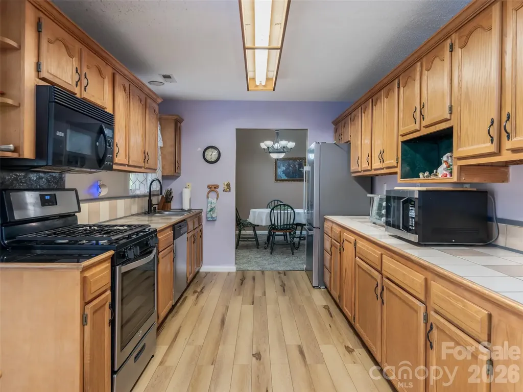 9 Coquina Lane Leicester NC 28748