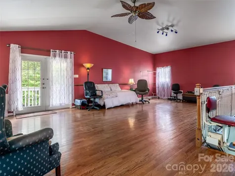 9 Coquina Lane Leicester NC 28748