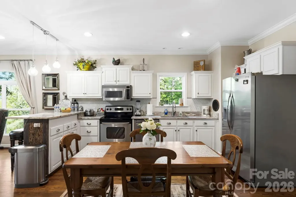30 Lower Tanglewood Road E Lake Toxaway NC 28747