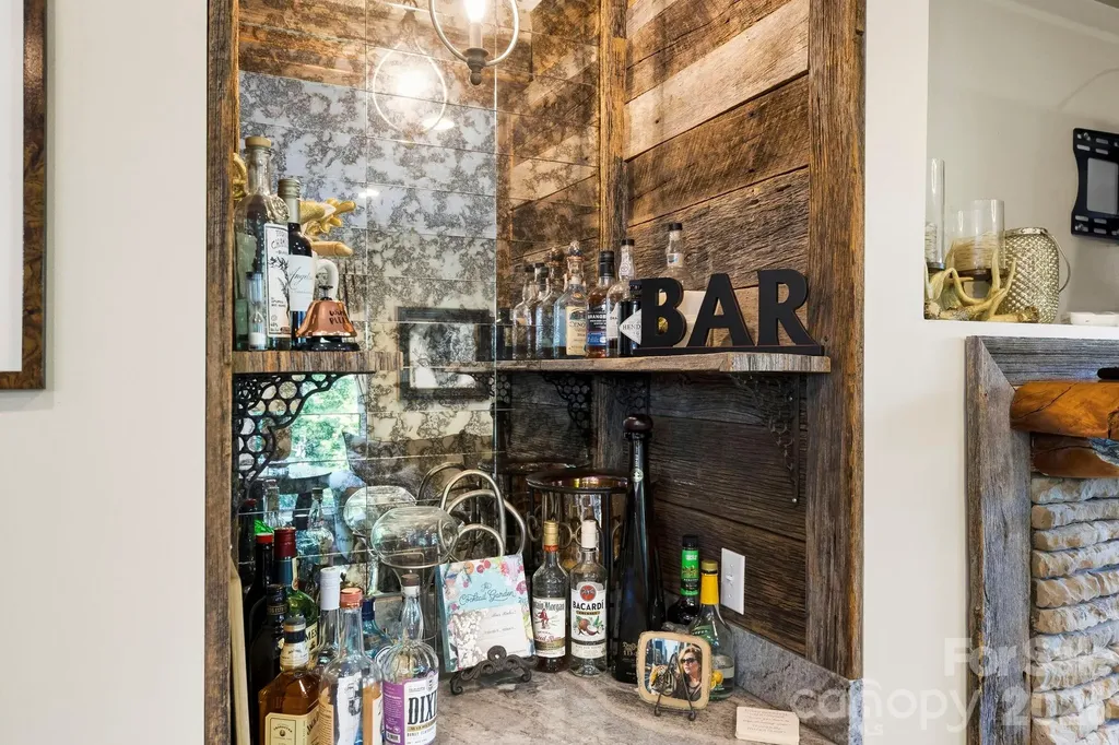 30 Lower Tanglewood Road E Lake Toxaway NC 28747