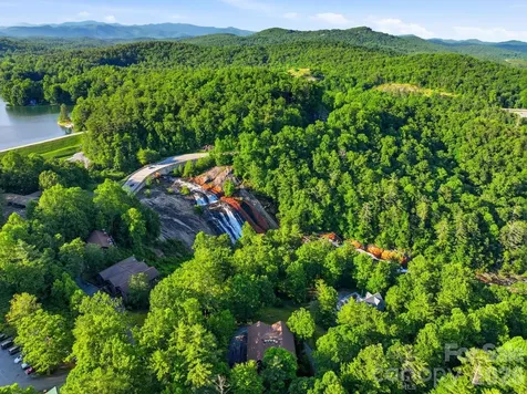 30 Lower Tanglewood Road E Lake Toxaway NC 28747