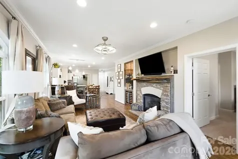 30 Lower Tanglewood Road E Lake Toxaway NC 28747