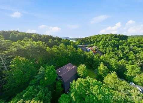 30 Lower Tanglewood Road E Lake Toxaway NC 28747