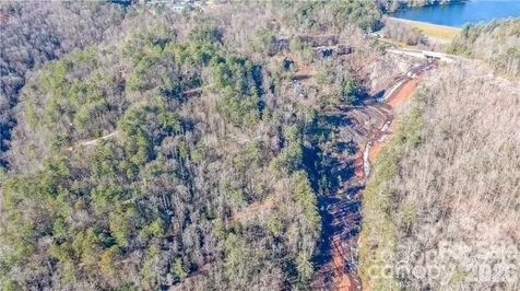 30 Lower Tanglewood Road E Lake Toxaway NC 28747