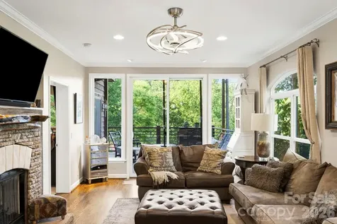 30 Lower Tanglewood Road E Lake Toxaway NC 28747