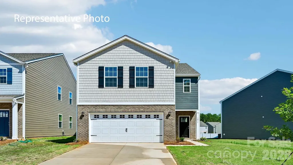 988 Two Brothers Lane York SC 29745