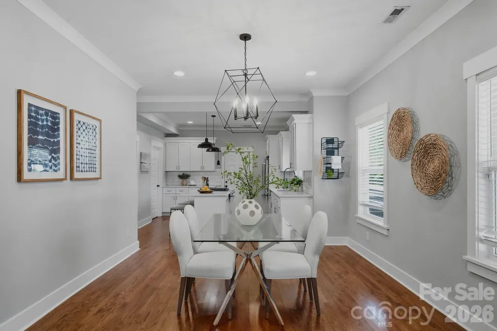 1416 Parkwood Avenue Charlotte NC 28205