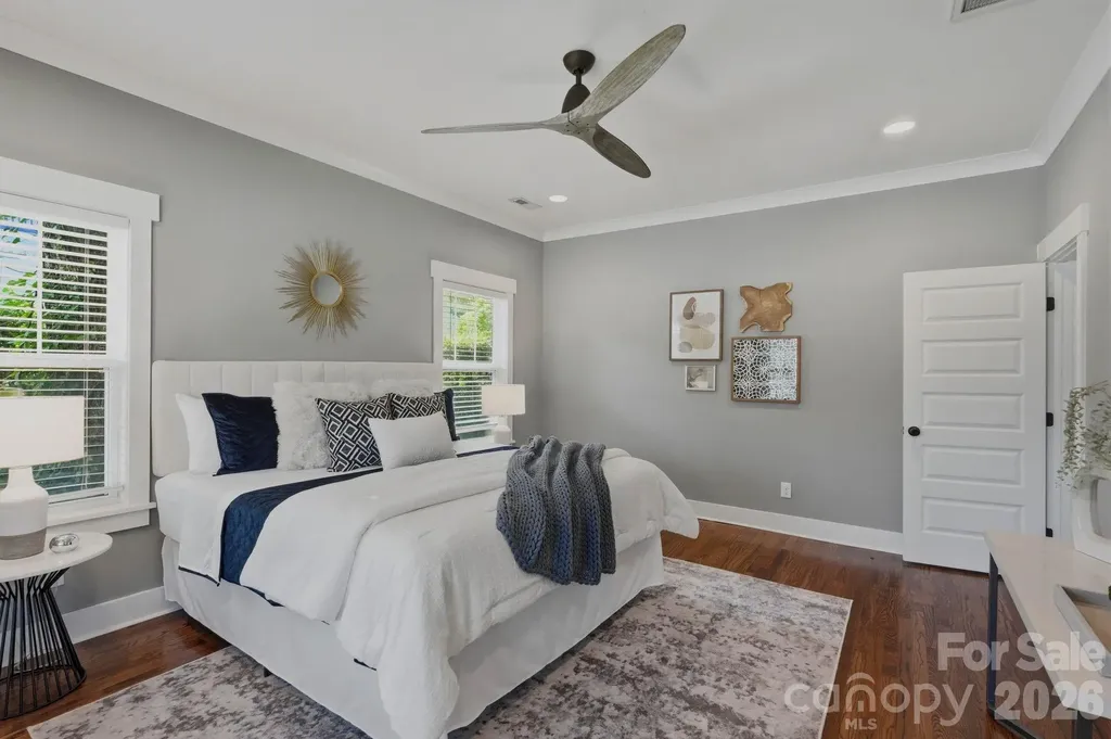 1416 Parkwood Avenue Charlotte NC 28205