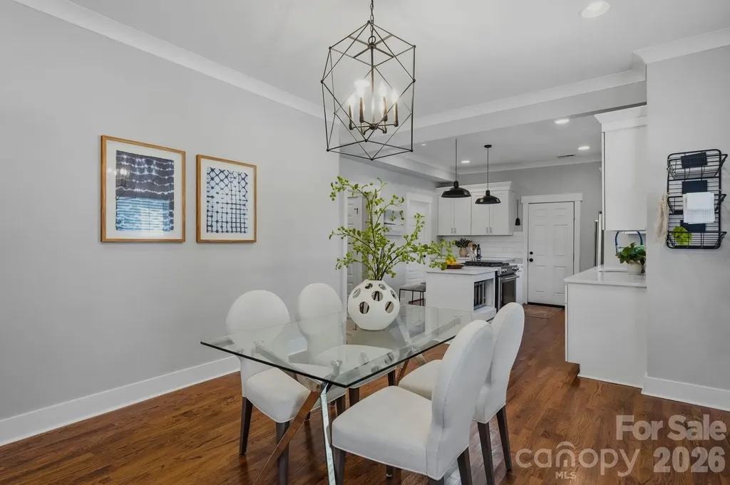 1416 Parkwood Avenue Charlotte NC 28205