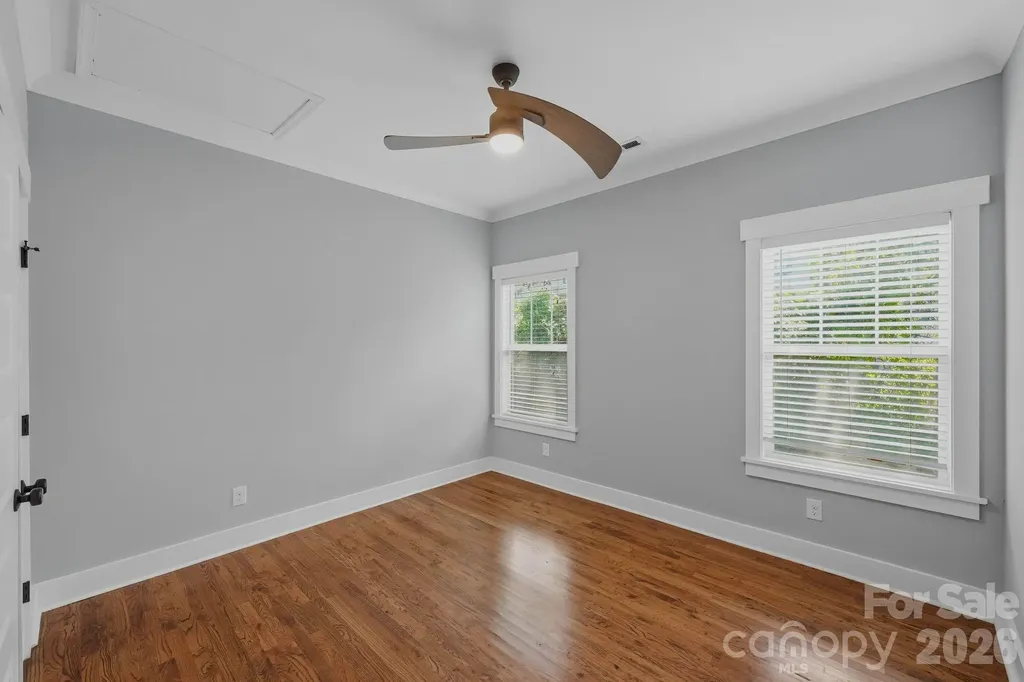 1416 Parkwood Avenue Charlotte NC 28205