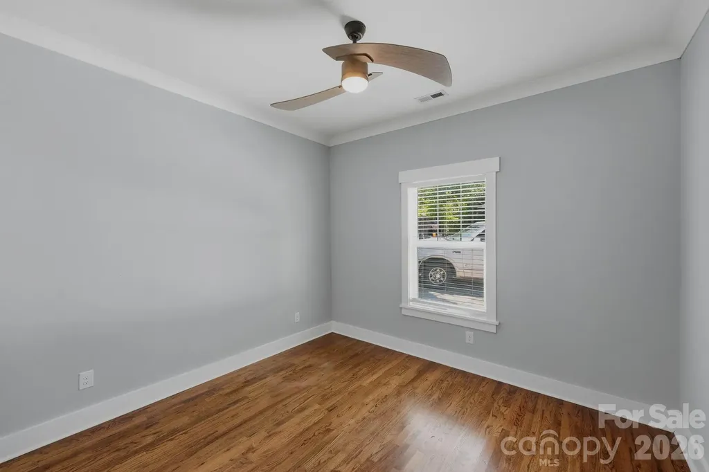 1416 Parkwood Avenue Charlotte NC 28205