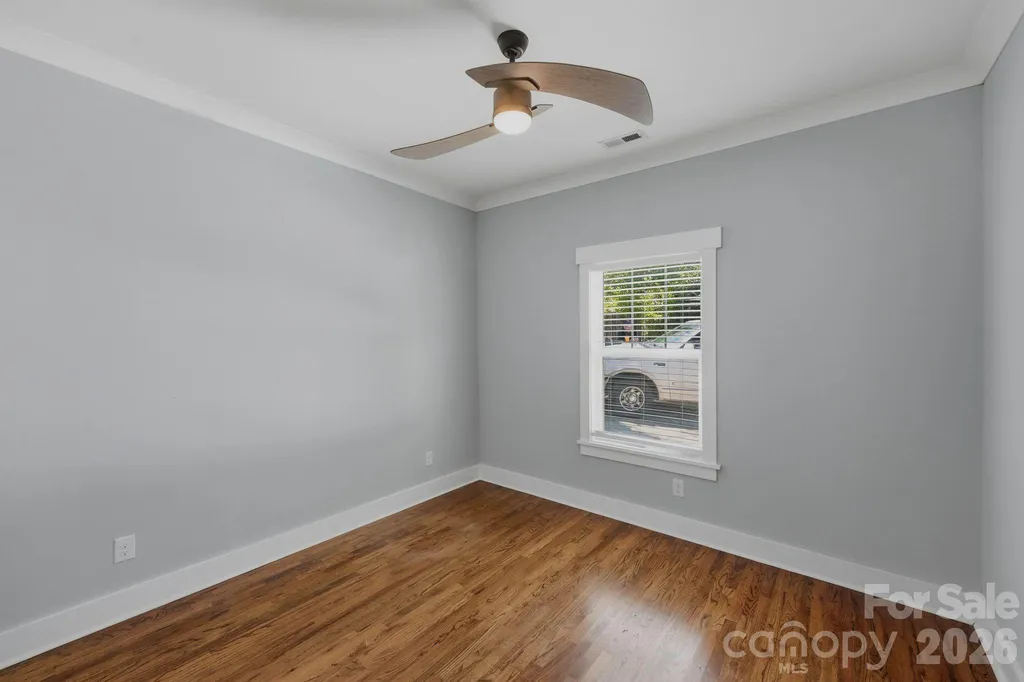 1416 Parkwood Avenue Charlotte NC 28205