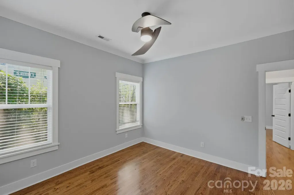 1416 Parkwood Avenue Charlotte NC 28205