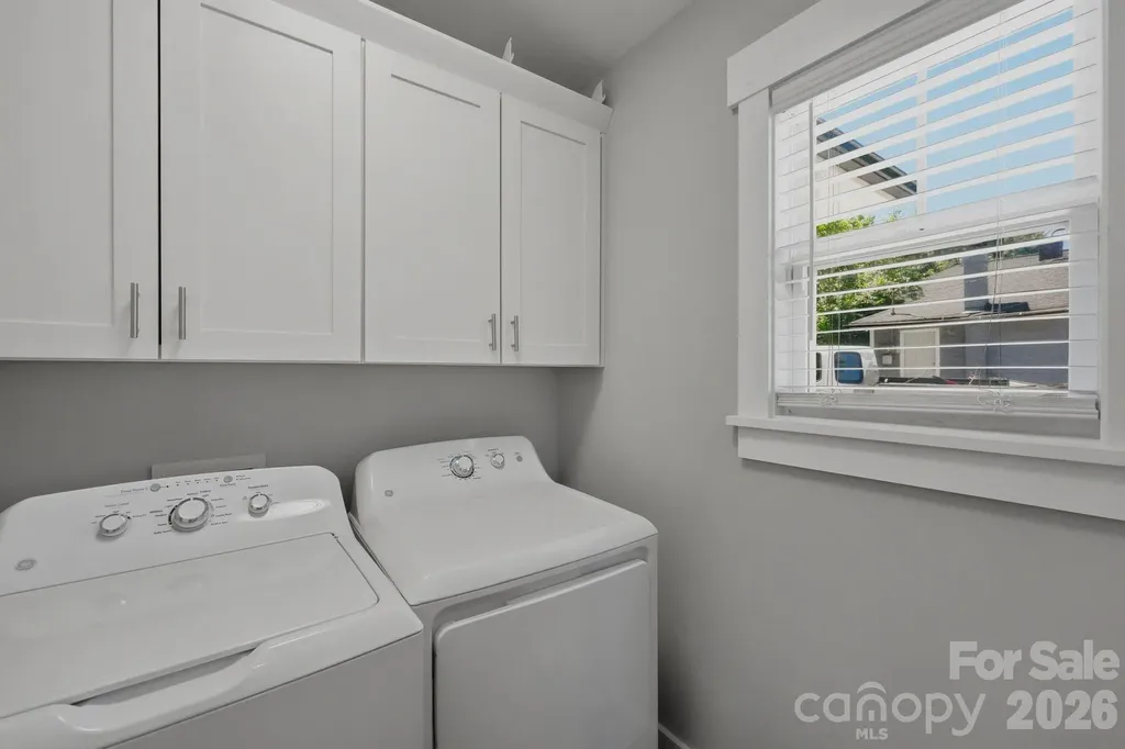 1416 Parkwood Avenue Charlotte NC 28205
