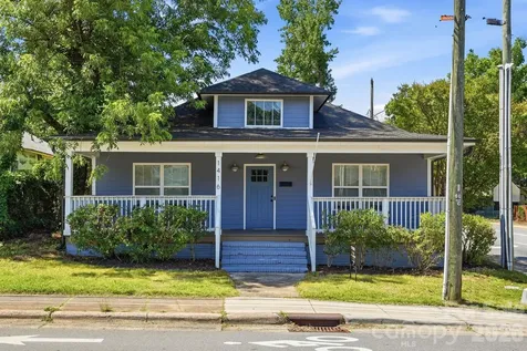 1416 Parkwood Avenue Charlotte NC 28205