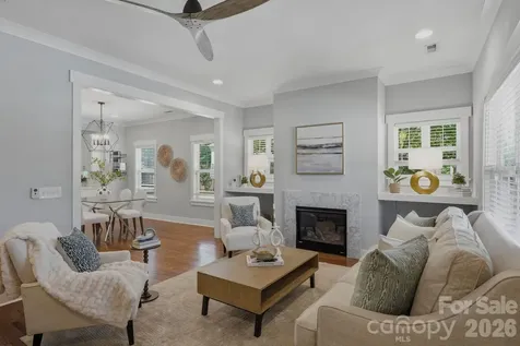 1416 Parkwood Avenue Charlotte NC 28205