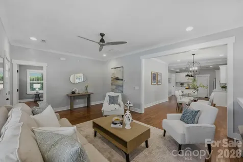 1416 Parkwood Avenue Charlotte NC 28205