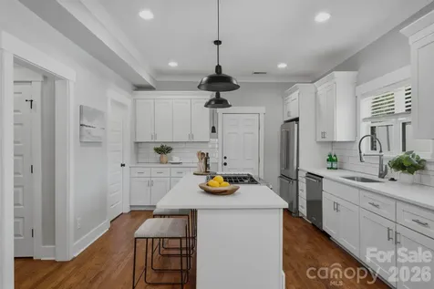 1416 Parkwood Avenue Charlotte NC 28205