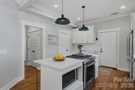 1416 Parkwood Avenue Charlotte NC 28205
