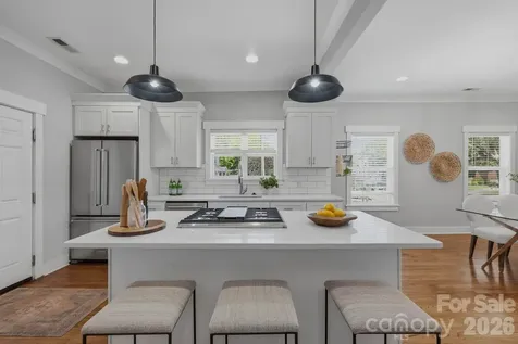 1416 Parkwood Avenue Charlotte NC 28205