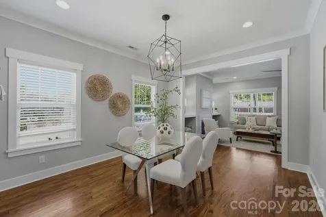 1416 Parkwood Avenue Charlotte NC 28205