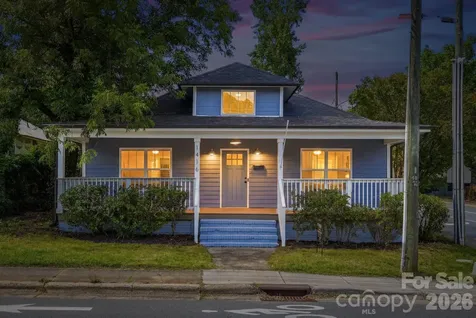 1416 Parkwood Avenue Charlotte NC 28205