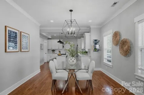 1416 Parkwood Avenue Charlotte NC 28205