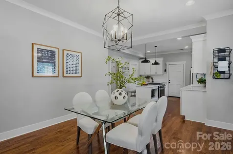 1416 Parkwood Avenue Charlotte NC 28205