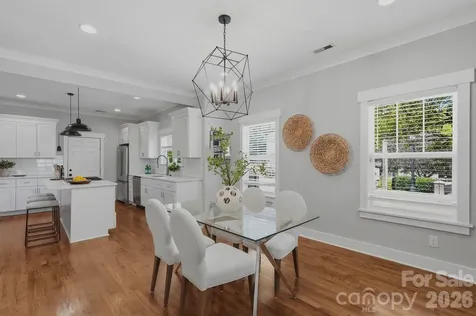 1416 Parkwood Avenue Charlotte NC 28205