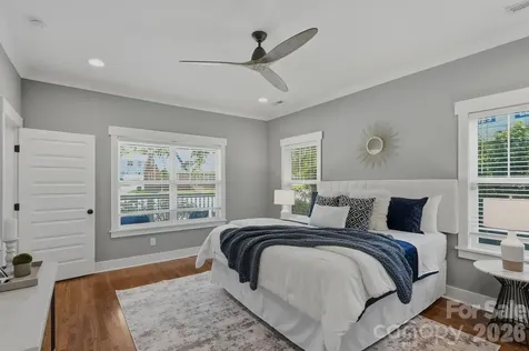 1416 Parkwood Avenue Charlotte NC 28205