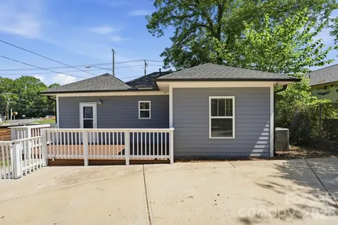 1416 Parkwood Avenue Charlotte NC 28205