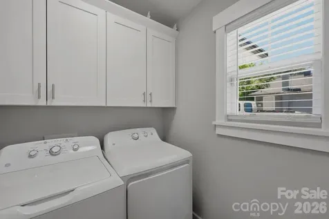 1416 Parkwood Avenue Charlotte NC 28205