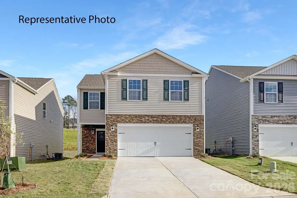 984 Two Brothers Lane York SC 29745