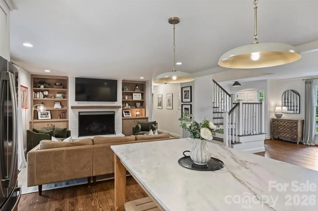 601 Lansdowne Road Charlotte NC 28270
