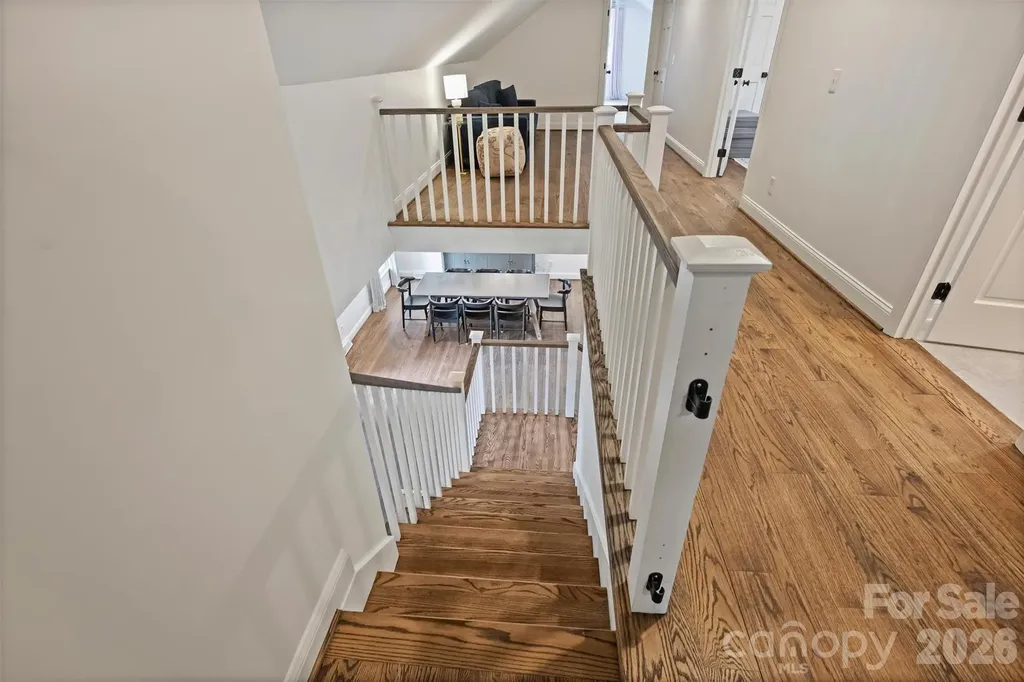 601 Lansdowne Road Charlotte NC 28270