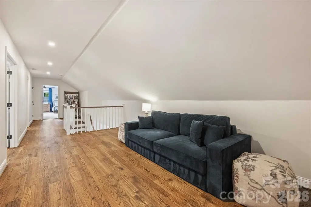 601 Lansdowne Road Charlotte NC 28270