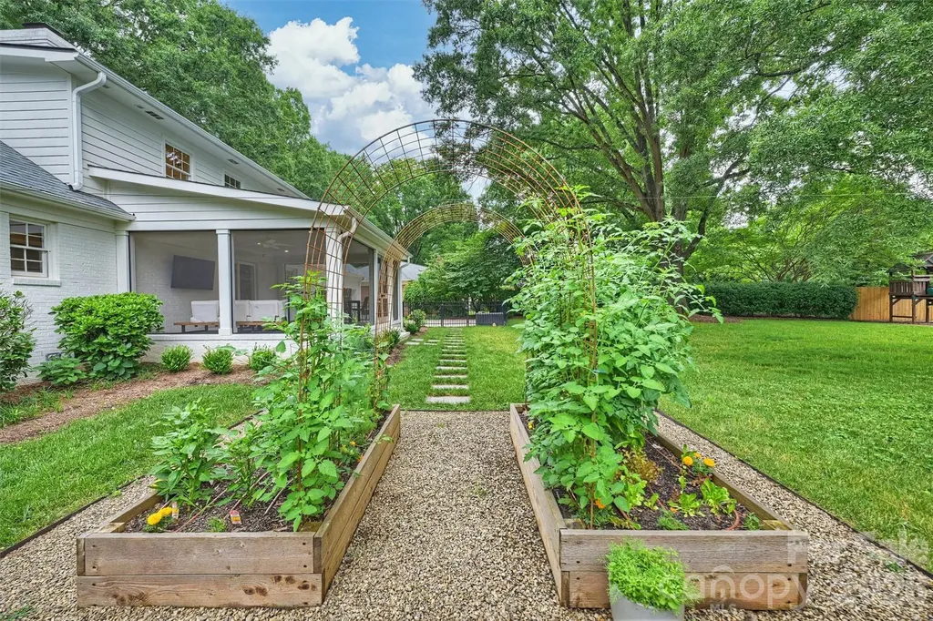 601 Lansdowne Road Charlotte NC 28270
