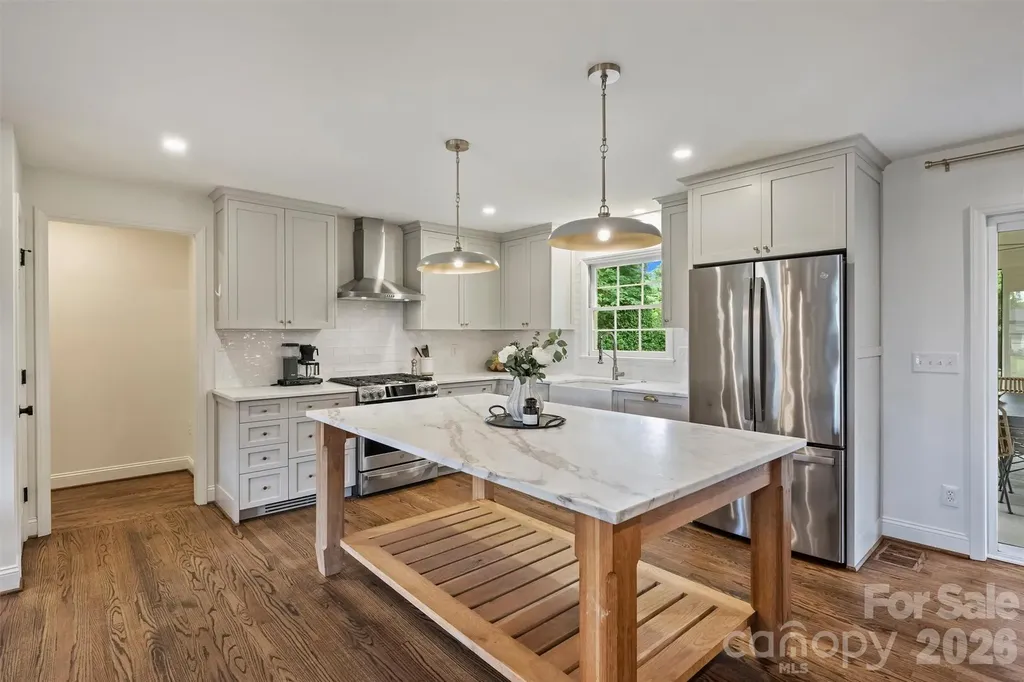 601 Lansdowne Road Charlotte NC 28270