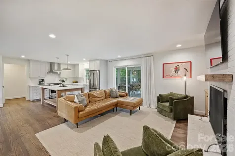 601 Lansdowne Road Charlotte NC 28270