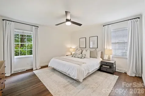 601 Lansdowne Road Charlotte NC 28270