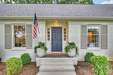 601 Lansdowne Road Charlotte NC 28270