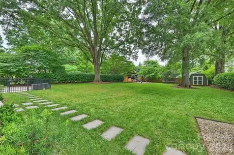 601 Lansdowne Road Charlotte NC 28270