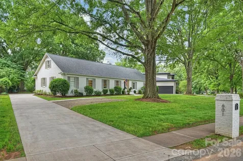 601 Lansdowne Road Charlotte NC 28270