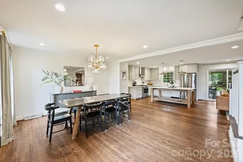 601 Lansdowne Road Charlotte NC 28270