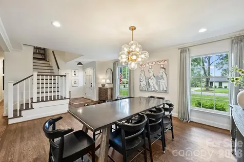 601 Lansdowne Road Charlotte NC 28270