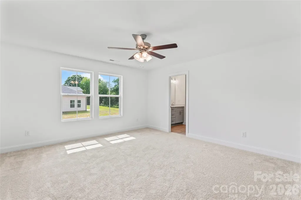 Lot 7 Solitude Court Kannapolis NC 28081
