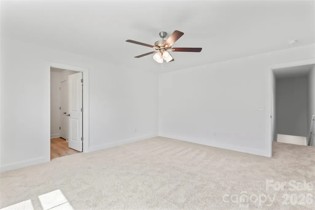 Lot 7 Solitude Court Kannapolis NC 28081