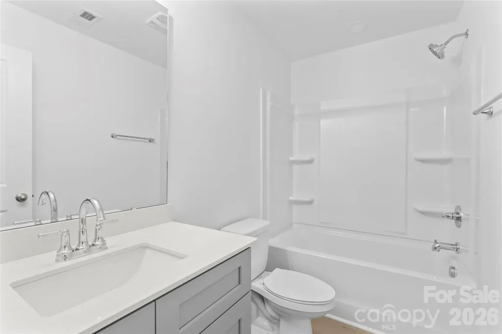 Lot 7 Solitude Court Kannapolis NC 28081